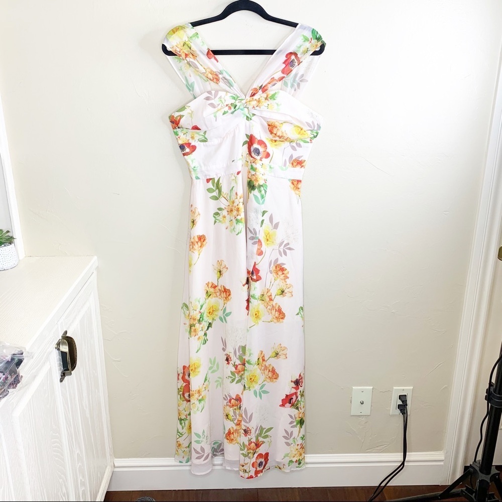 Yumi Kim Ariana Dress‎ in Field Of Dreams NWT - Picture 5 of 16